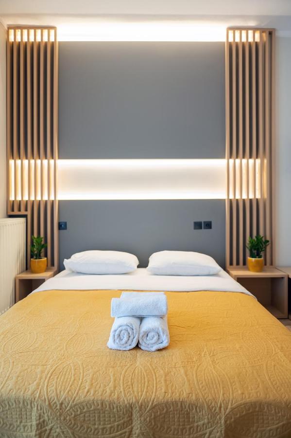 Stylish - Menohomes 5 Apartment