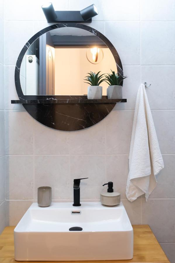 Stylish - Menohomes 5 Apartment Xanthi