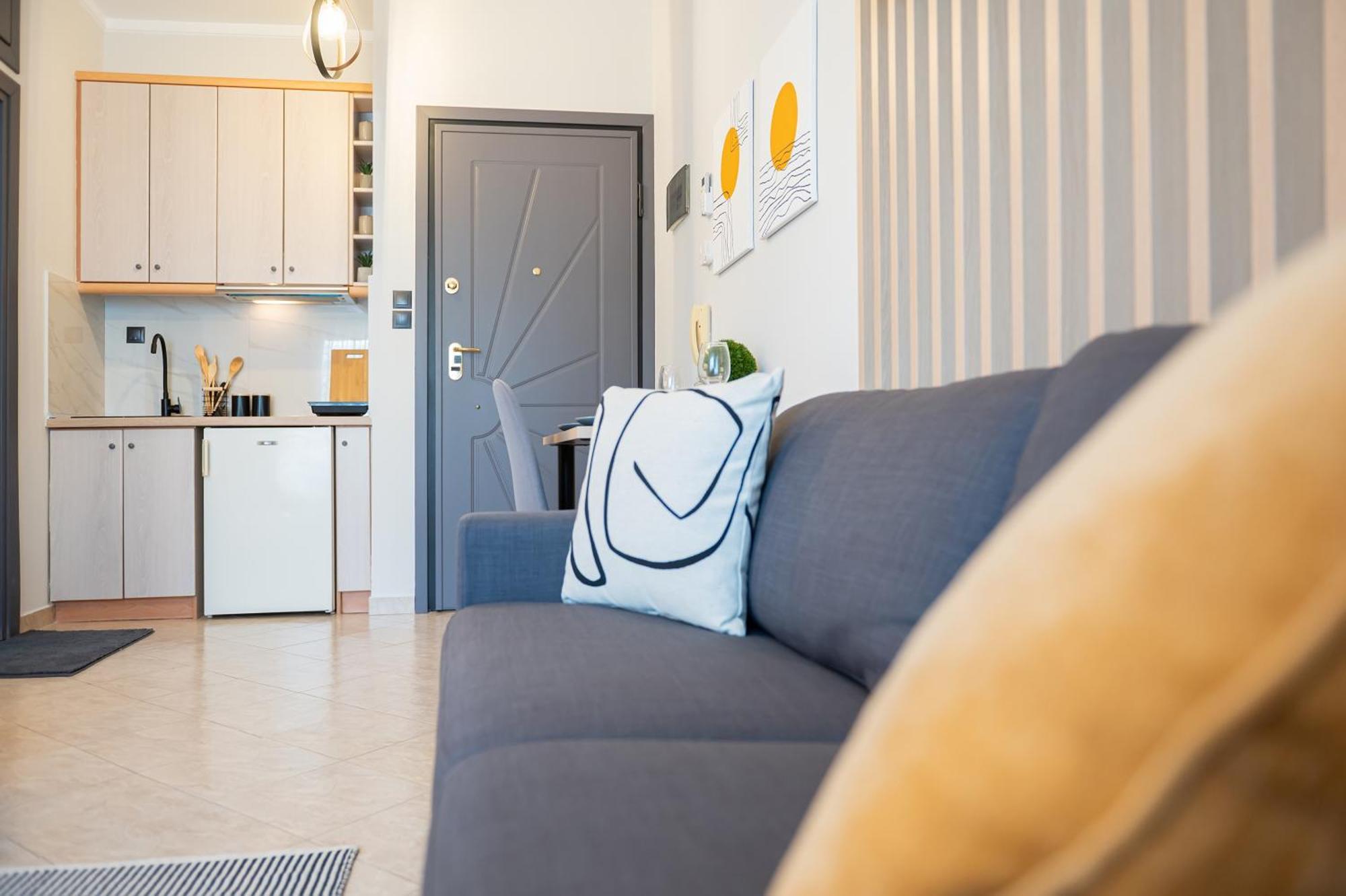 Stylish - Menohomes 5 *
